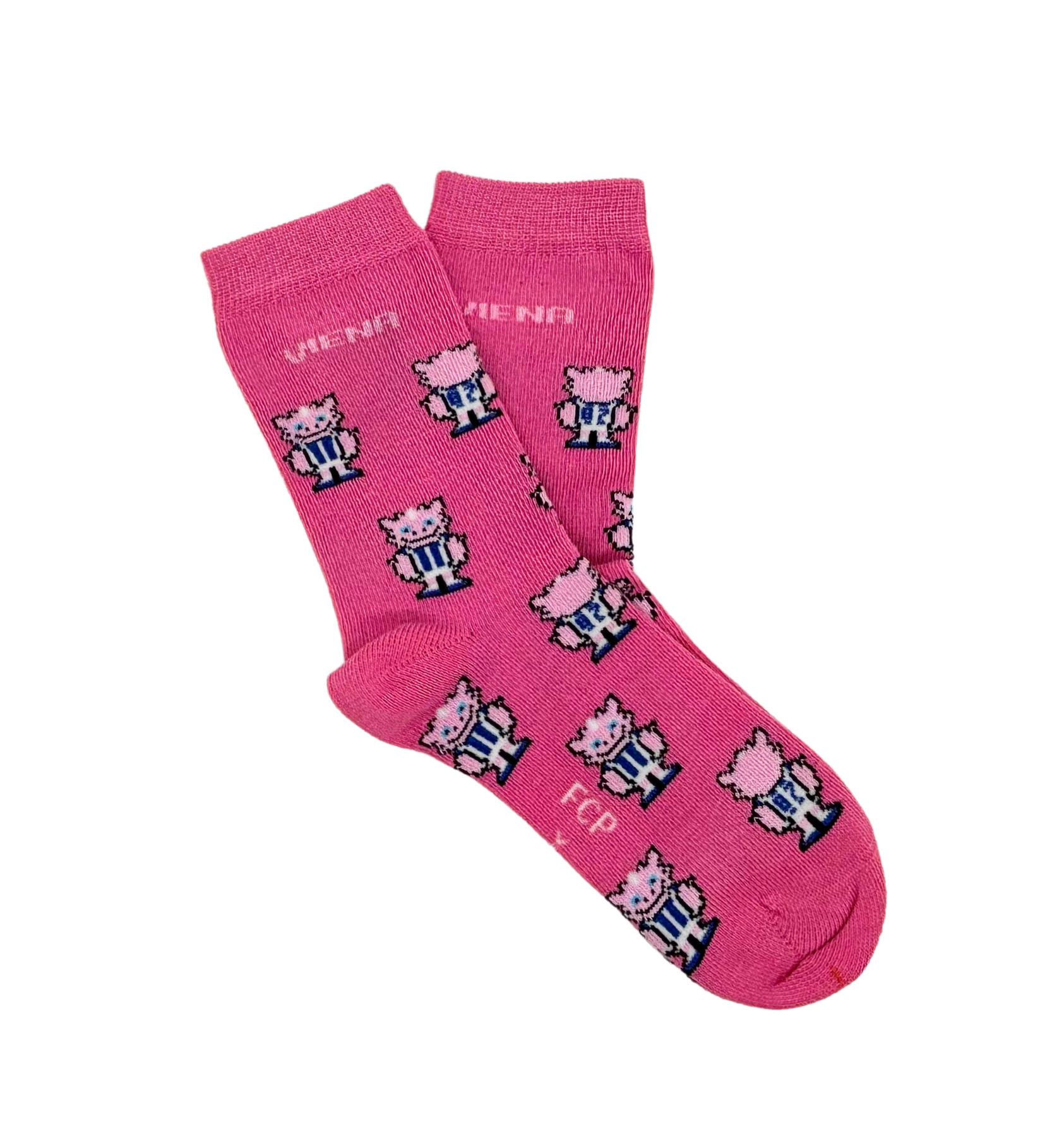Chaussettes Enfant FC Porto « Viena » - Chulé