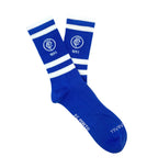 Chaussettes FC Porto « Premier Logo » – Bleu - Chulé