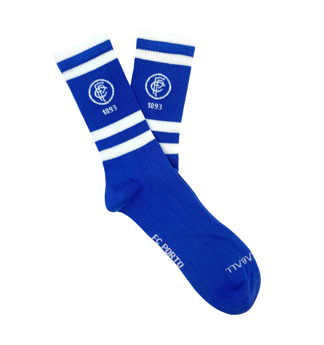 Chaussettes FC Porto « Premier Logo » – Bleu - Chulé