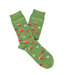 Chaussettes Portugal FPF « Força Portugal » - Chulé