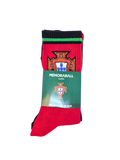 Coffret de Chaussettes Portugal FPF « Blason » - Chulé
