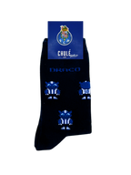 Chaussettes Enfant FC Porto « Draco » - Chulé