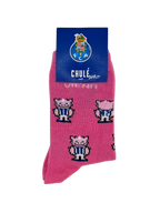 Chaussettes Enfant FC Porto « Viena » - Chulé