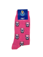Chaussettes FC Porto « Viena » - Chulé