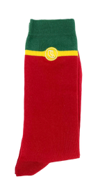 Chaussettes « Portugal » - Chulé