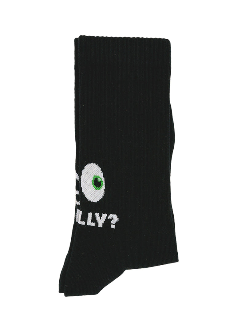 Chaussettes « Really? » - Chulé
