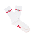 Chaussettes « Rugby » - Chulé