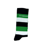 Chaussettes Sporting CP « Domicile 24/25 » - Chulé