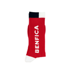 Chaussettes SL Benfica « 25/26 Domicile » - Chulé