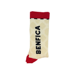 Chaussettes SL Benfica « 25/26 Alternatif Beige » - Chulé