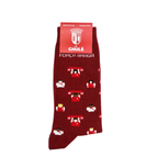 Chaussettes SC Braga « Supporters » - Chulé