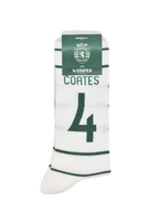 Chaussettes Sporting CP « Coates » - Chulé