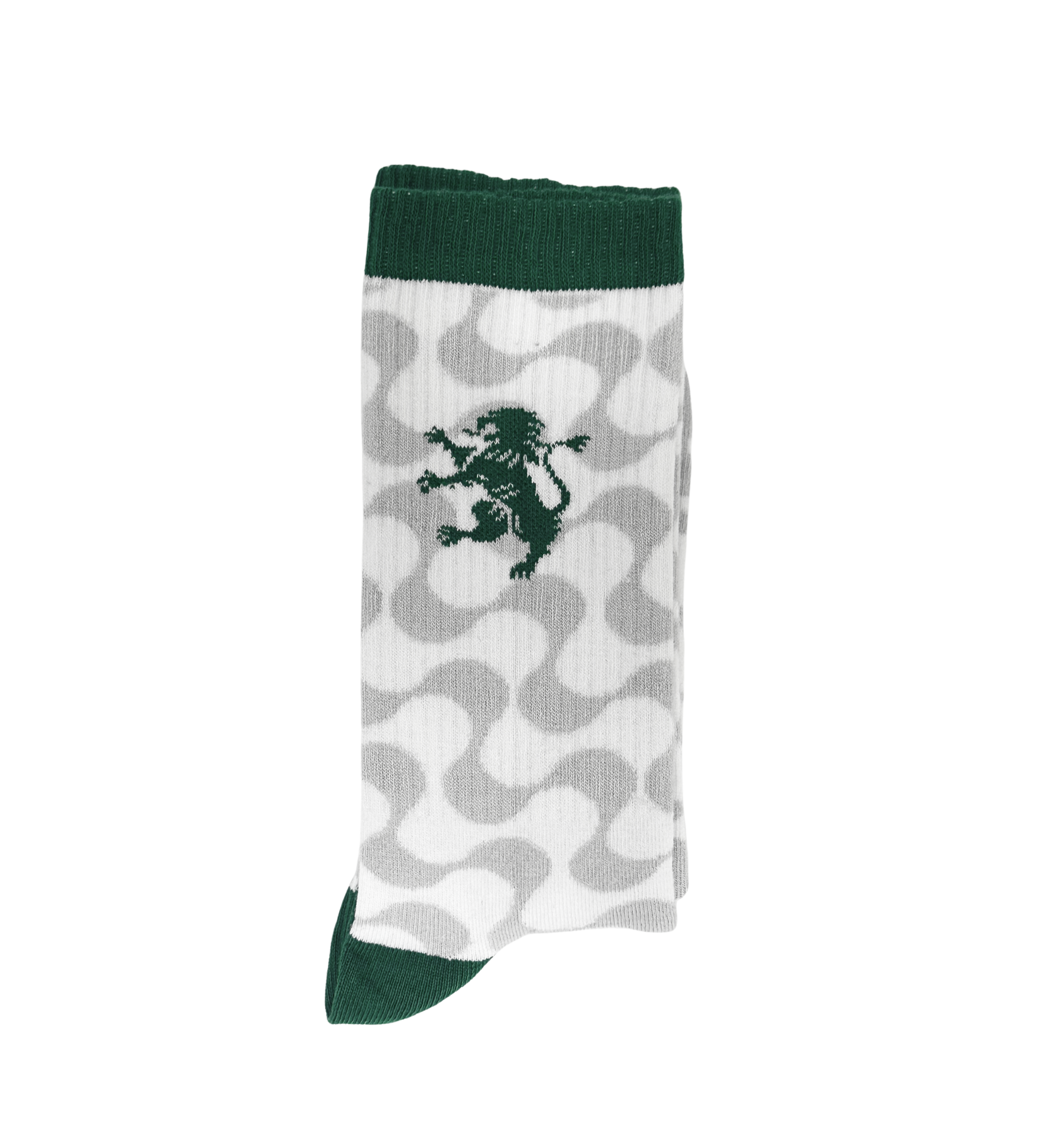 Chaussettes Sporting CP « Extérieur 25/26 » – Blanc - Chulé