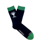 Chaussettes Sporting CP « Coupe des Coupes » - Chulé