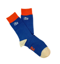 Chaussettes « TAP 1953 » – Bleu - Chulé