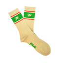 Chaussettes « TAP 1979 » – Marron - Chulé