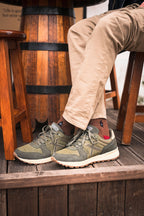 Chaussettes « Vins » - Chulé