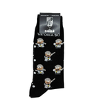 Chaussettes Vitória SC « Super Afonso » - Chulé