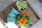 Pot Marble Garden 80 – vue produit 7