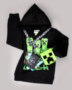 Mug Minecraft – Official Minecraft Creeper – vert