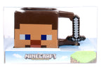Mug Minecraft – Ceramic 650 ml – Steve
