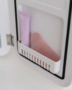 Mini Kosmetikkühlschrank 4L - BRIENNE