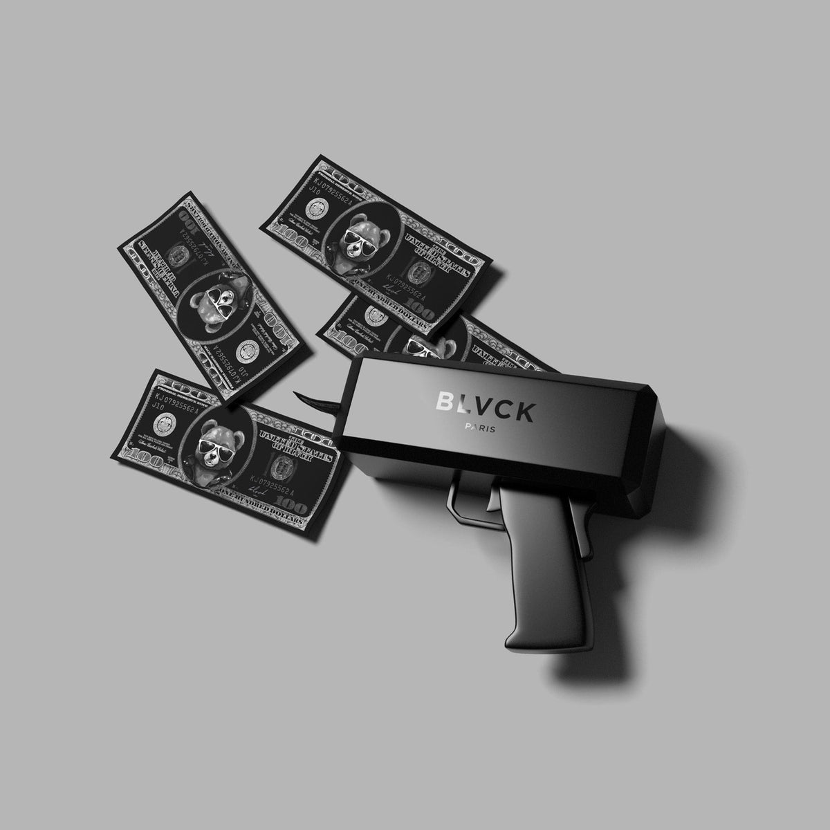 Canon Blvck Cash | Designproducten en originele cadeaus