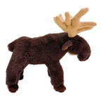 Peluche Élan 20 cm - Wild & Soft
