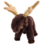 Peluche Élan 20 cm - Wild & Soft