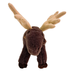 Peluche Élan 20 cm - Wild & Soft
