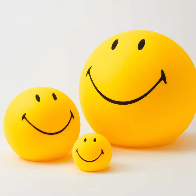 Lampe High Light - Smiley® XL | Objetos de diseño y regalos originales