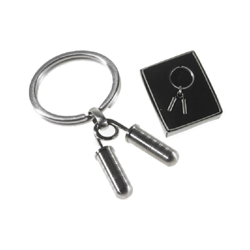 Metal Key Ring