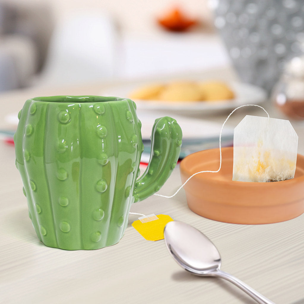 Mug Cactus