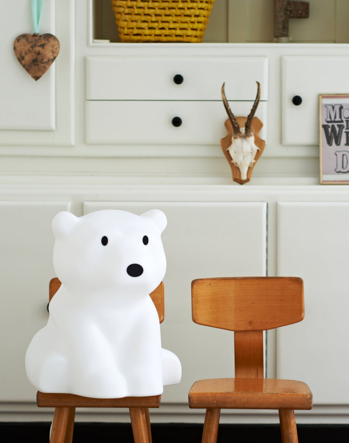 Lampe Nanuk
