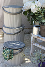 Seau Omnioutil Bucket L 10L