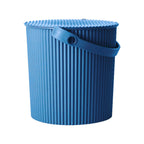 Seau Omnioutil Bucket Hachiman – visuel partagé