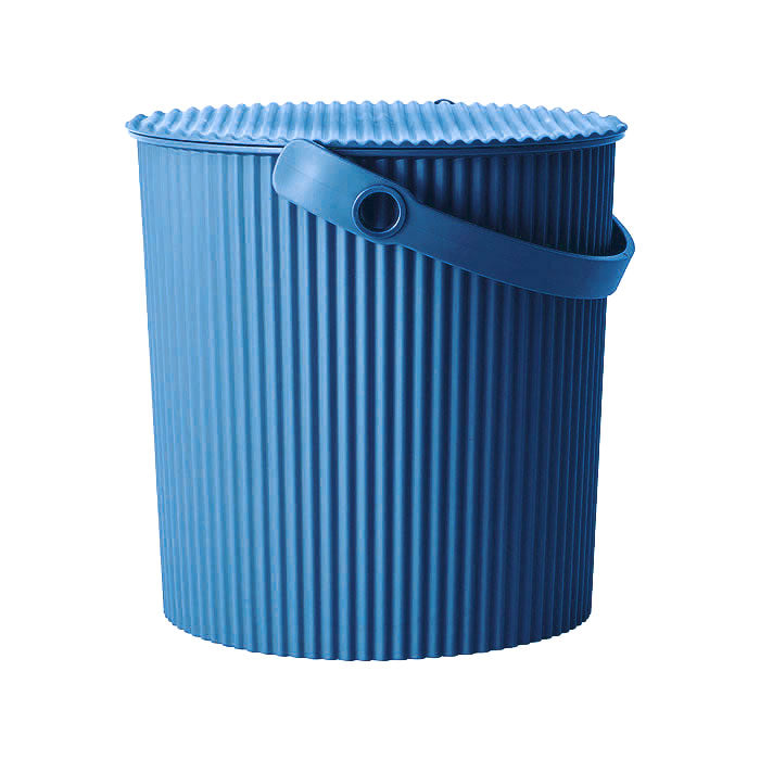 Omnioutil cubo cubo m 10l