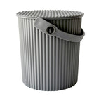 Omnioutil Baby Eimer 0,7L