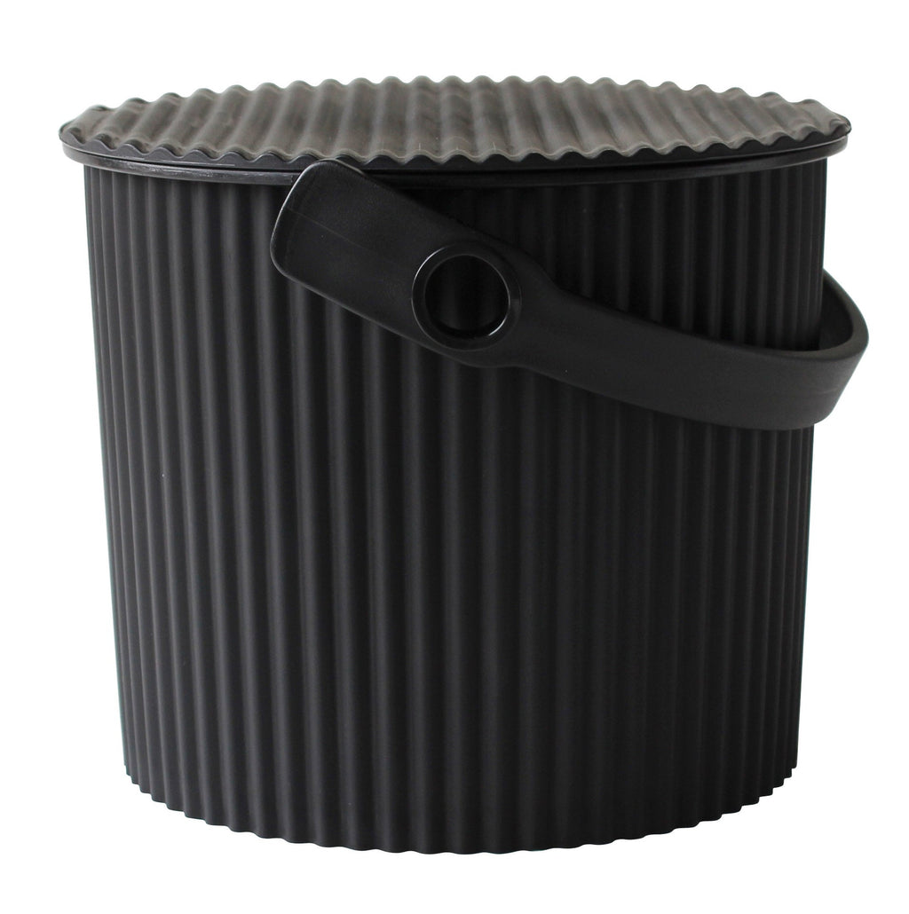 Seau Omnioutil Bucket XS 4L