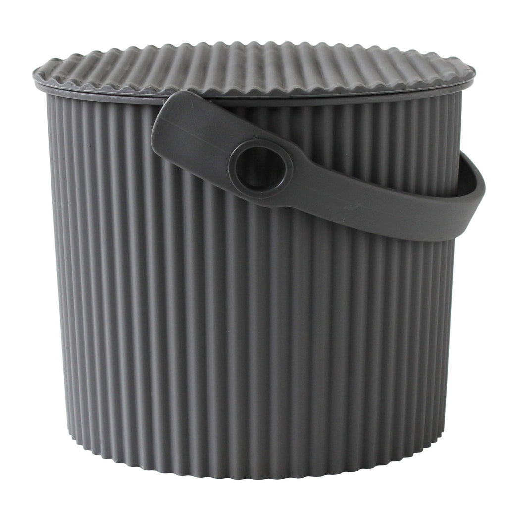 Seau Omnioutil Bucket XS 4L