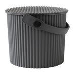 Seau Omnioutil Bucket XS 4L