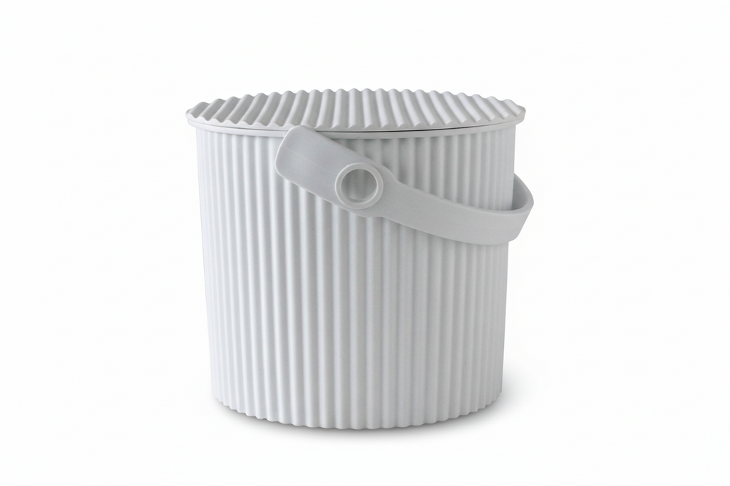 Seau Omnioutil Bucket XS 4L