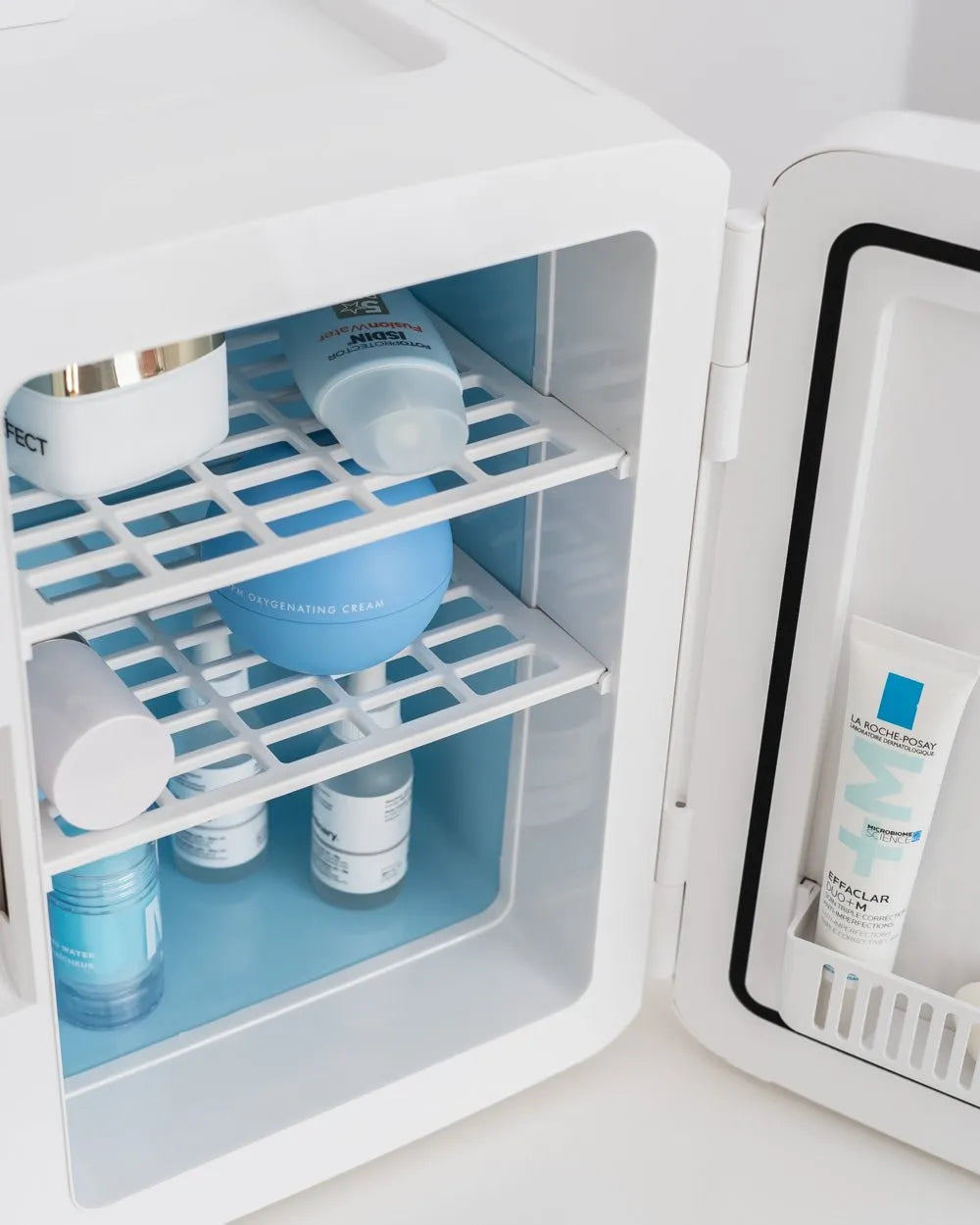 Portable Cosmetics Refrigerator 10L - ELI