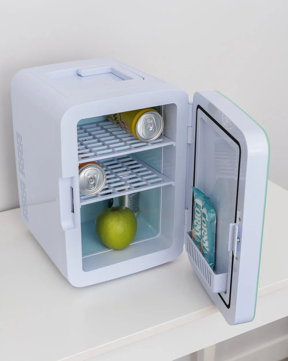 Kosmetik-Kühlschrank tragbar 10L - SAM