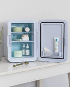 Kosmetik-Kühlschrank tragbar 10L - SAM