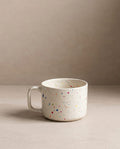 New Party Mug 240ml White