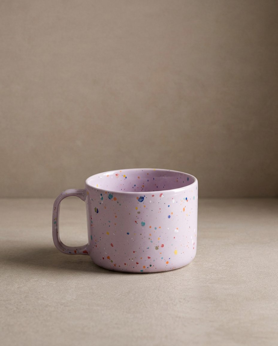 New Party Mug 240ml