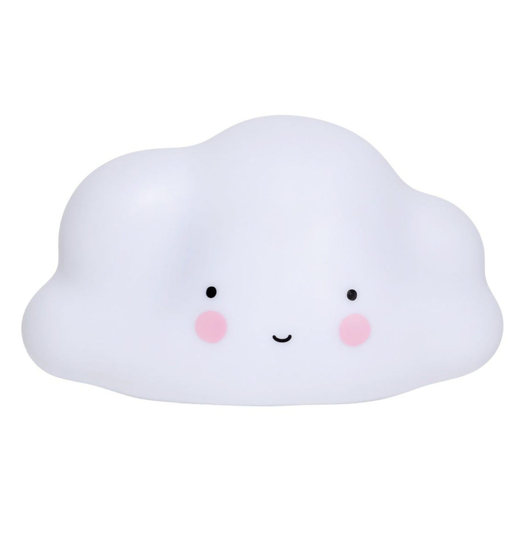 Veilleuse Nuage – A Little Lovely Company