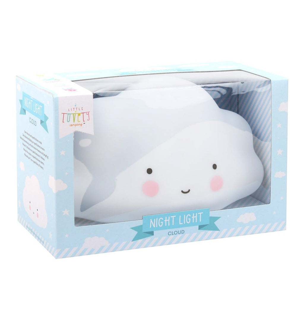 Veilleuse Nuage – vue 6 – A Little Lovely Company