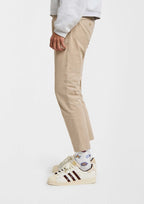 Chaussettes BeOcean Blanc Cassé